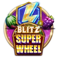 Blitz Super Wheel